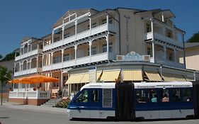 Hotel Selliner Hof